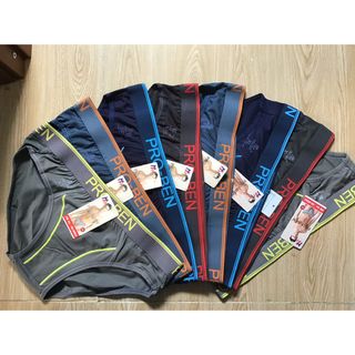 QUẦN SỊP NAM THUN COTTON CAO CẤP PROBEN 04