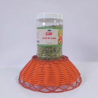 Muối Ớt Xanh
