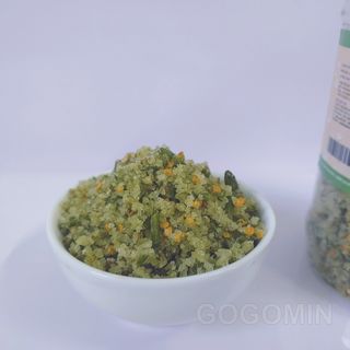 Muối Ớt Xanh