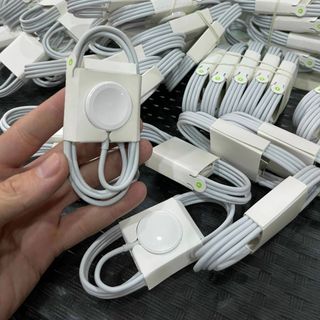 Cáp sạc Apple Watch