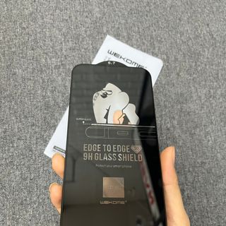 Kính cường lực iphone full màn Kingkong đủ các mã iphone 6g/ 6plus/7plus/8plus/x/xsmax/xr/11/11pro/11promax/12/12pro/12promax/13/13promax