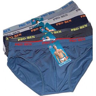 QUẦN LÓT NAM PB03 THUN LẠNH CAO CẤP