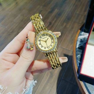 ĐỒNG HỒ VERRSACE NỮ THỜ TRANG VIỀN HỘT