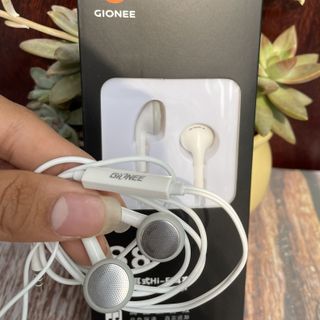 Tai nghe Gionee S8 zin máy giắc 3.5mm full box