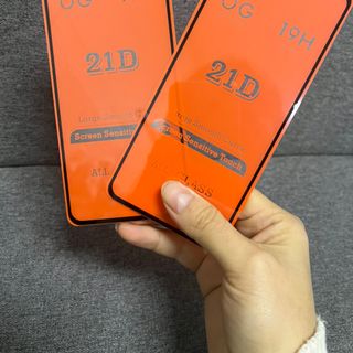 Kính cường lực full màn Oppo