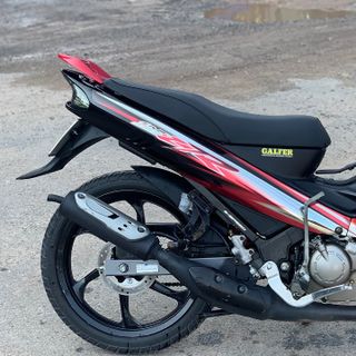 Chuyên thanh Lý yaz 125cc hải quan chính ngạch
