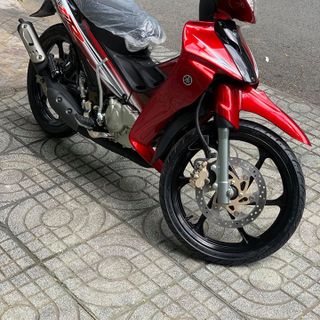 Chuyên thanh Lý yaz 125cc hải quan chính ngạch