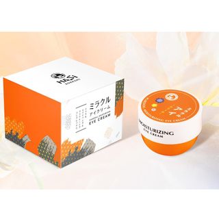 KEM DƯỠNG MẮT GIẢM NHĂN & THÂM QUẦNG MẮT - HASI