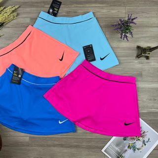 Váy Tennis PoLy 2 Thời Trang Co Giãn 4 Chiều
