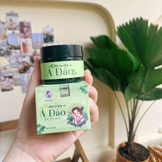 Mặt nạ diếp cá Ả Đào
