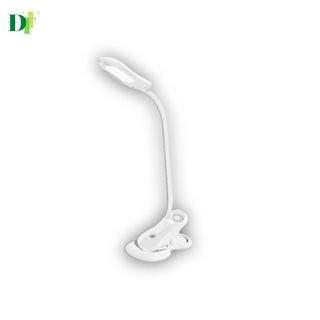 Đèn bàn LED đế kẹp Điện Quang 5W - Không tia cực tím