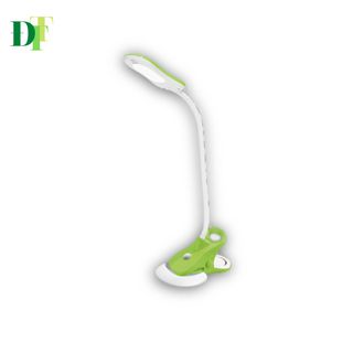 Đèn bàn LED đế kẹp Điện Quang 5W - Không tia cực tím