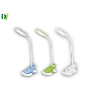 Đèn bàn LED đế kẹp Điện Quang 5W - Không tia cực tím