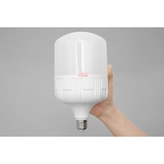 Đèn LED Bulb công suất lớn Điện Quang ĐQ LEDBU10 18W, chống ẩm warmwhite