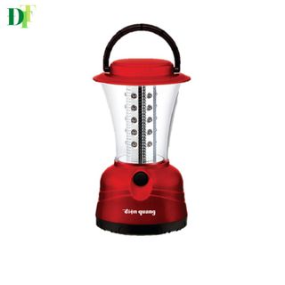 Đèn sạc Led Điện Quang PRL06 ( 2W, daylight, Sáng 4h liên tục)