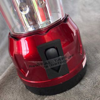 Đèn sạc Led Điện Quang PRL01 02765 ( 2w, daylight, cầm tay, sáng hơn 4 tiếng)