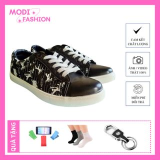 Giày nam giày thể thao sneaker đẹp thời trang phong cách trẻ năng động mã MD31 giá sỉ