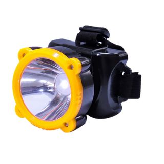Đèn Pin Đội Đầu Điện Quang PFL11 R ( Pin sạc, 1W sáng 4 tiếng)