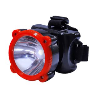Đèn Pin Đội Đầu Điện Quang PFL11 R ( Pin sạc, 1W sáng 4 tiếng)