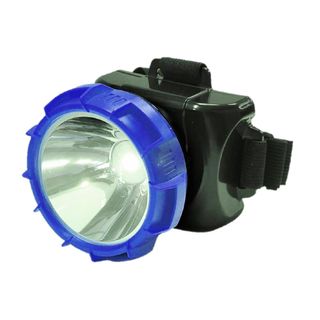 Đèn Pin Đội Đầu Điện Quang PFL12 R ( Pin sạc, 1W )