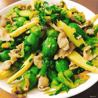 Bí nụ giá sỉ
