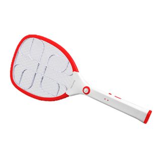 Vợt muỗi Điện Quang EMR02 WR ( Trắng - đỏ )