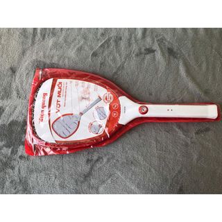 Vợt muỗi Điện Quang EMR02 WR ( Trắng - đỏ )