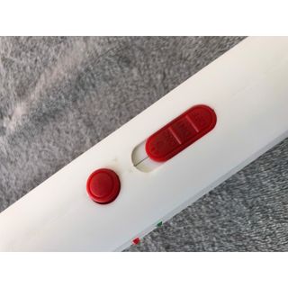 Vợt muỗi Điện Quang EMR02 WR ( Trắng - đỏ )