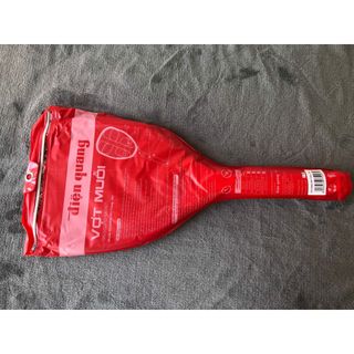 Vợt muỗi Điện Quang EMR02 WR ( Trắng - đỏ )