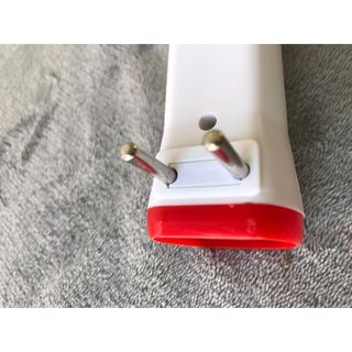 Vợt muỗi Điện Quang EMR02 WR ( Trắng - đỏ )