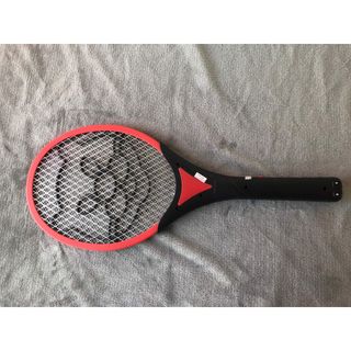 Vợt muỗi Điện Quang EMR01 BLR ( Đen - đỏ )