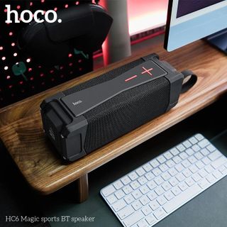Loa Bluetooth di động thể thao Hoco HC6 giá sỉ
