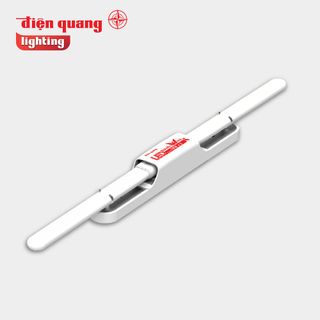 Bộ đèn LED Doublewing Điện Quang ĐQ LEDDW01 24765 ( 24W daylight )
