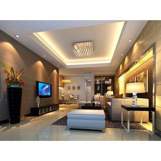 Bộ đèn LED Downlight Điện Quang ĐQ LRD04 11 115 ( 11W, 4,5inch ) ánh sáng warmwhite