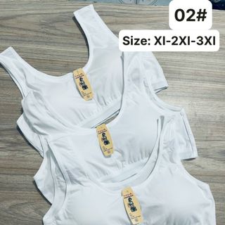 ÁO LÁ CÓ MÚT KHÔNG GỌNG CHO BÉ TUỔI DẬY THÌ MÃ 02