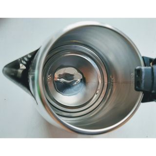 Ấm đun nước siêu tốc Điện Quang EKT06 (1500W, 1.8L, INOX 201, nhựa PP màu đen)