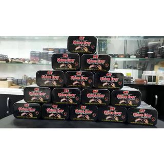Xi đánh giày loại xi mút làm bóng sạch giày siêu nhanh bảo vệ da giày mã ML03