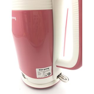 Ấm đun nước cao cấp Điện Quang EKT10 ( 1800W, 1.8L, inox 304, vỏ 2 lớp, có chức năng giữ ấm, màu đỏ mận )