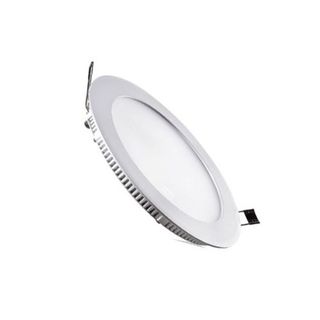 Bộ đèn LED Panel tròn Điện Quang ĐQ LEDPN04 06 120 ( 6W F120 warmwhite)