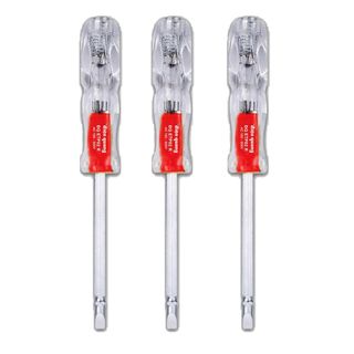 Bút thử điện Điện Quang ETP02 R (đổi đầu được, màu đỏ, bảo hành 12 tháng)