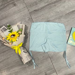Quần Đùi Nữ Dây Rút Hàng Đẹp Vải Tốt