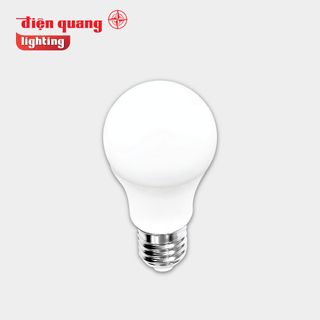 Đèn LED bulb BU11 Điện Quang ĐQ LEDBU11A70 07727 (7W, Warmwhite, chụp cầu mờ)