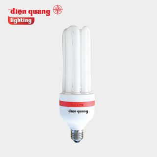 Đèn Compact 85W Điện Quang ĐQ-CFL-5U-T5-85W-DL-E27