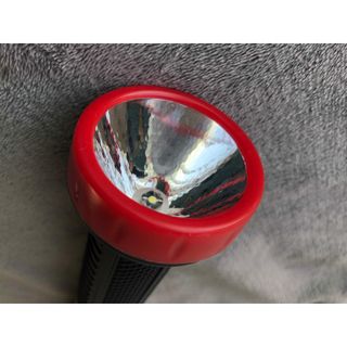 Bộ vợt muỗi Điện Quang EMR06L BLR ( Đen - đỏ )