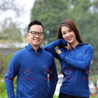 Áo chống nắng GUGEE
