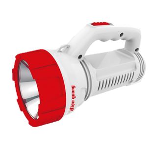 Đèn Pin LED Điện Quang PFL08 R ( Pin Sạc sáng 4h liên tục)
