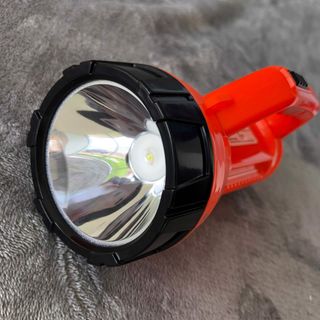 Đèn Pin LED Điện Quang PFL08 R ( Pin Sạc sáng 4h liên tục)