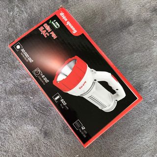 Đèn Pin LED Điện Quang PFL08 R ( Pin Sạc sáng 4h liên tục)