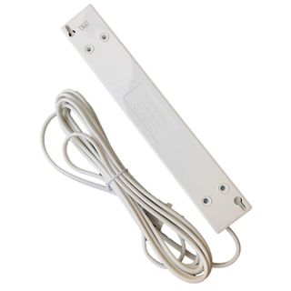 Ổ cắm Điện Quang ĐQ 003A-04 (6 lỗ 3 chấu)