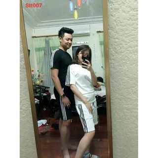 Áo khoác kaki form bự logo thêu
